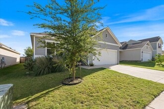 6312 Routenburn St in Austin, TX - Building Photo - Building Photo