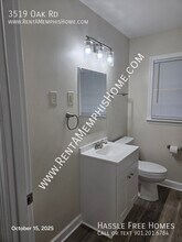 3519 Oak Rd in Memphis, TN - Building Photo - Building Photo