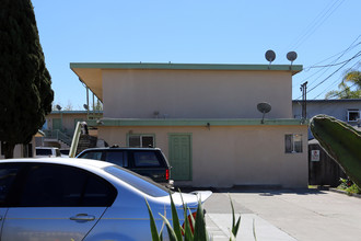 951 Oak Ave in Carlsbad, CA - Foto de edificio - Building Photo