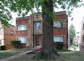 2350 Losantiville Ave Apartments