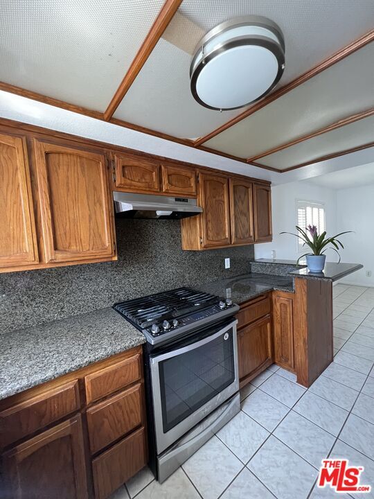 1270 Boynton St-Unit -2 in Glendale, CA - Building Photo - Building Photo