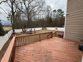 15622 Troubadour Ln in Huntersville, NC - Building Photo - Building Photo