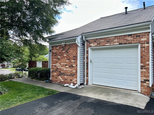 7551 Beauchamp Ct in Richmond, VA - Foto de edificio - Building Photo