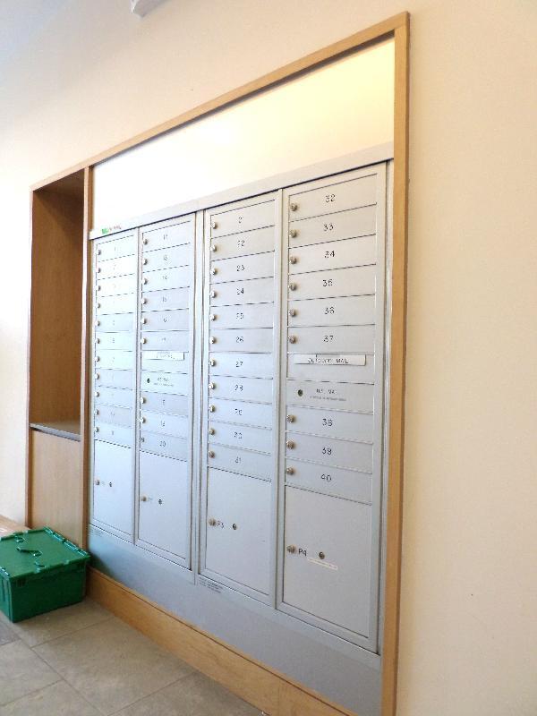 601 Albany St, Unit 606 in Boston, MA - Building Photo - Building Photo