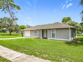 3665 SW 151st St in Ocala, FL - Building Photo - Building Photo
