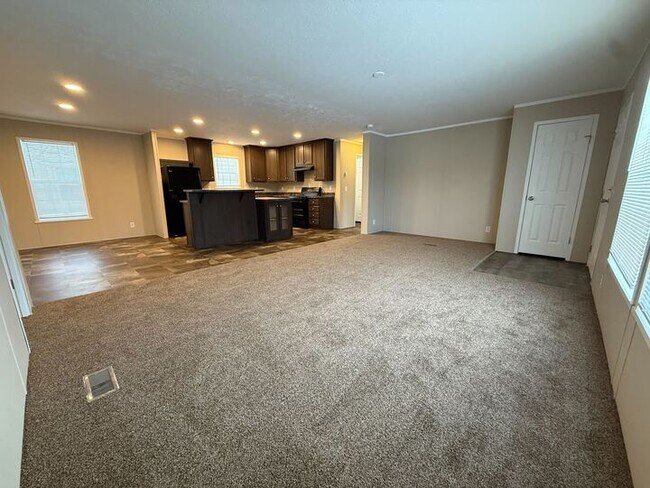 71517 St David Ct in Romeo, MI - Foto de edificio - Building Photo