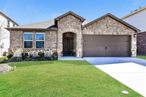 property at 7407 Seton Pl