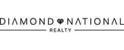 Property Management Company Logo Diamond National Investments