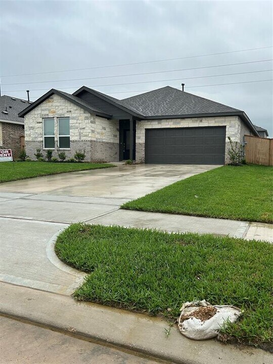 6903 Harvest Wheat Ln in Katy, TX - Building Photo