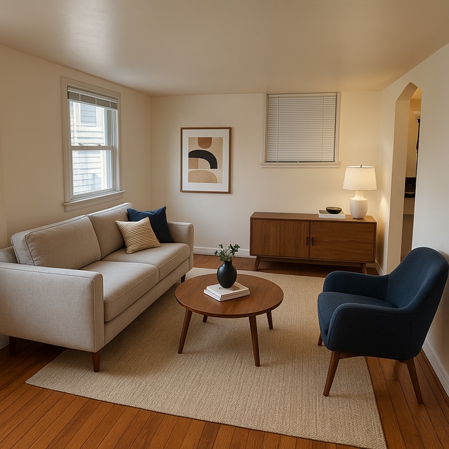 property at 74 S Pitt St