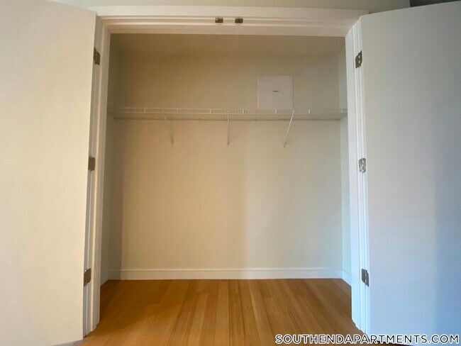 601 Albany St in Boston, MA - Building Photo - Building Photo
