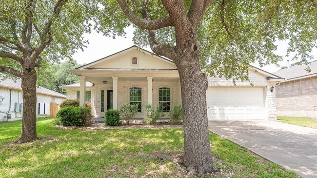 property at 3236 Arroyo Bluff Ln