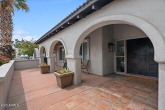7634 N Vía De Manana in Scottsdale, AZ - Building Photo - Building Photo