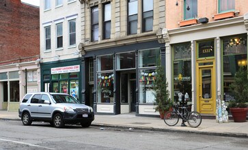 1329 Main St in Cincinnati, OH - Building Photo - Building Photo