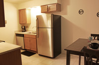 Ashtree Apartments photo'