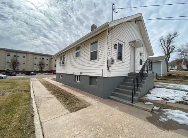 923 23rd St in Greeley, CO - Building Photo - Building Photo