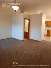 5447 Williams St in Rapid City, SD - Building Photo - Building Photo