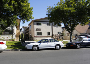 222 N Belmont St in Glendale, CA - Building Photo - Building Photo