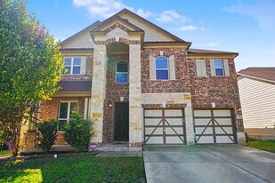 13326 Chalk Hill in San Antonio, TX - Building Photo