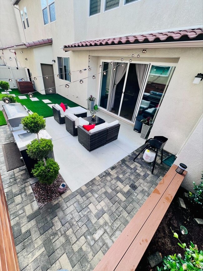 1775 Santa Christina Ave in Chula Vista, CA - Building Photo - Building Photo