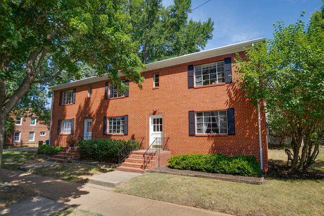 3230 W Grace St in Richmond, VA - Building Photo - Building Photo