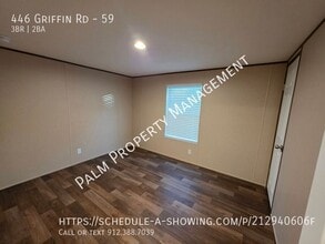 446 Griffin Rd in Allenhurst, GA - Building Photo - Building Photo