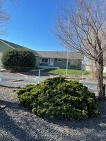 120 E Morgan Ave, Unit 120 e Morgan Ave in Keenesburg, CO - Building Photo