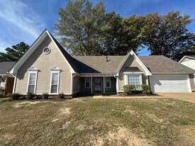 4627 Chelwood Dr in Memphis, TN - Building Photo