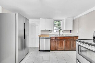 1 Proctor Dr, Unit B in Clarksville, TN - Building Photo