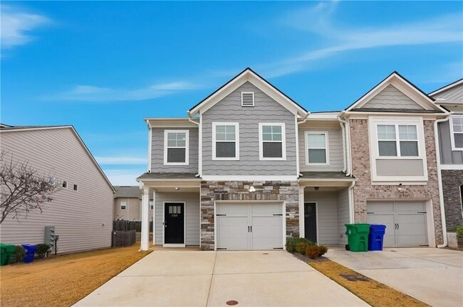 property at 6360 Princeton Ridge Dr