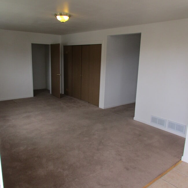 2152 Frances St, Unit 2152 in Casper, WY - Foto de edificio - Building Photo