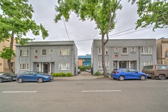 2306-2310 Ellsworth St in Berkeley, CA - Building Photo - Primary Photo