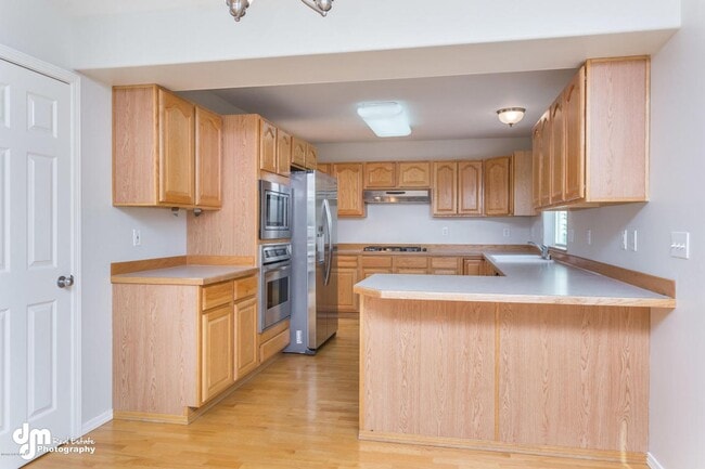 2041 Tributary Cir in Anchorage, AK - Building Photo - Building Photo