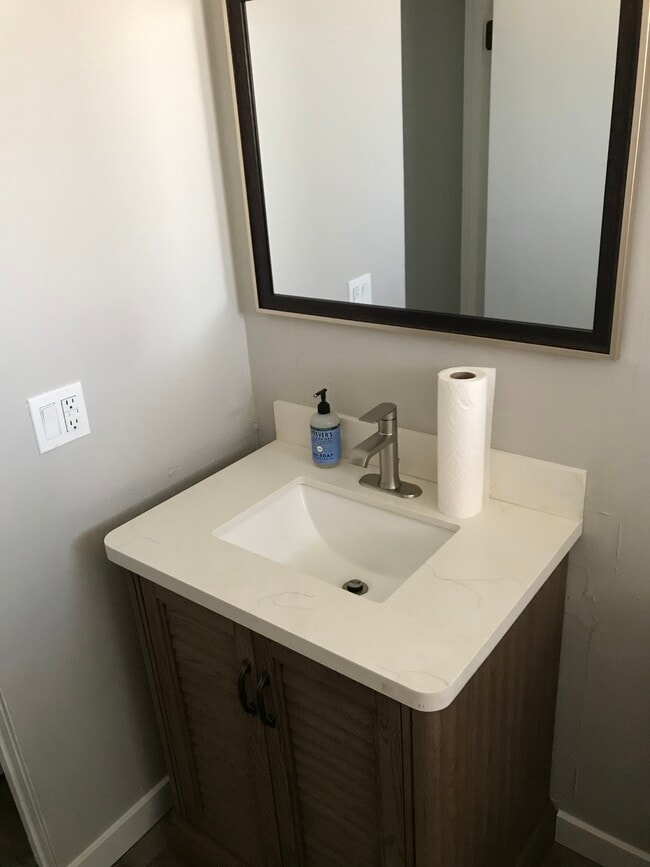 property at 1615 4th St