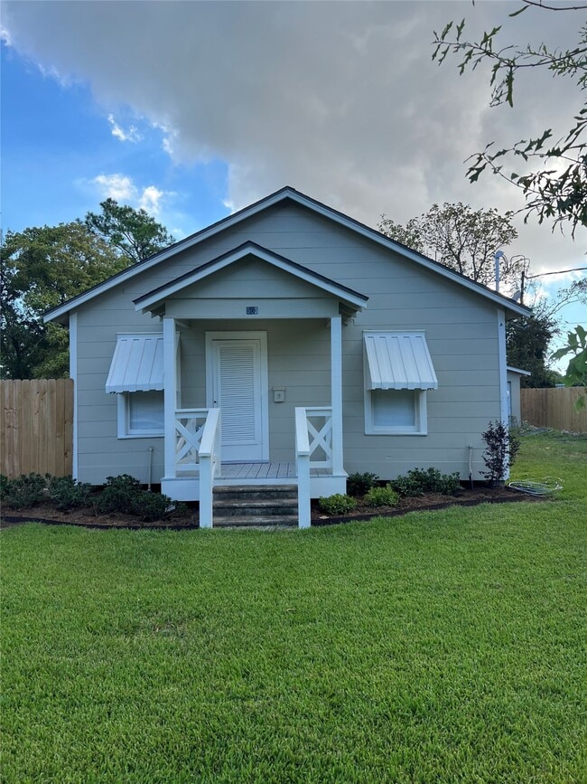property at 503 Ross St