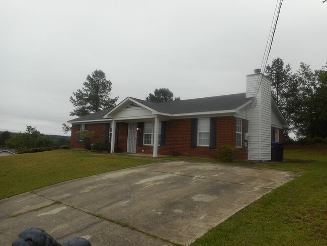3502 Sidesaddle Ct in Hephzibah, GA - Building Photo - Building Photo