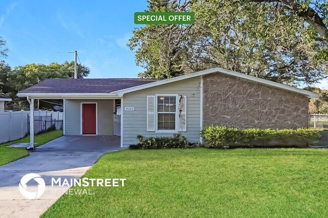 property at 4103 April St S