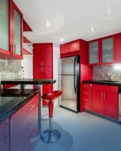 801 Brickell Bay Dr, Unit 1262 in Miami, FL - Foto de edificio - Building Photo