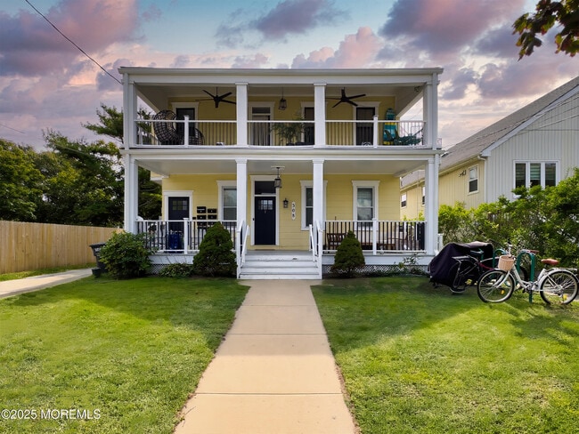 property at 308 7th Ave