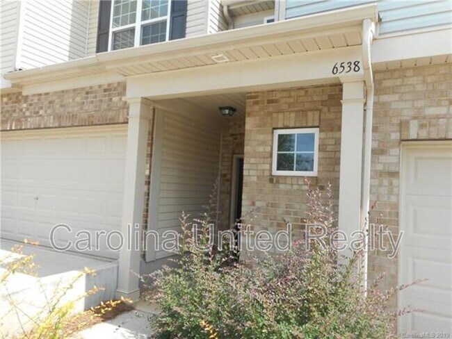 6538 Portland Rose Ln in Charlotte, NC - Building Photo - Building Photo