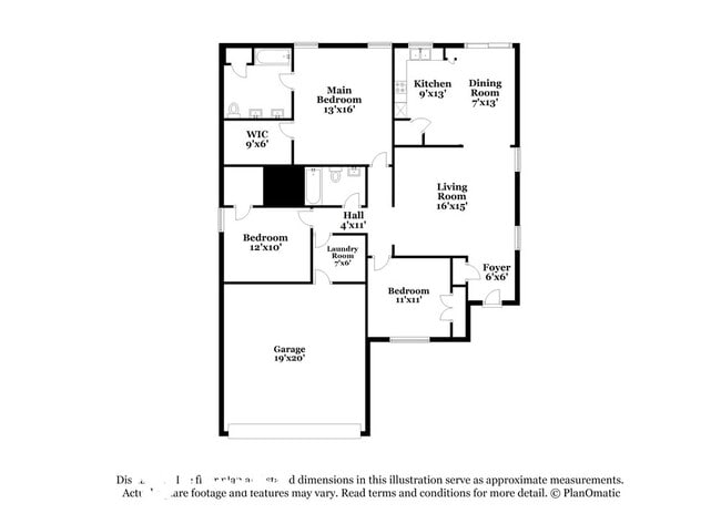 4644 Cool Ridge Ct in Fort Worth, TX - Building Photo - Building Photo