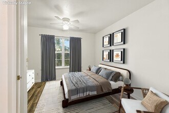 1905 Honeysuckle Dr in Tallahassee, FL - Building Photo - Building Photo