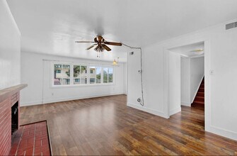 3216 Villa St in Los Alamos, NM - Building Photo - Building Photo