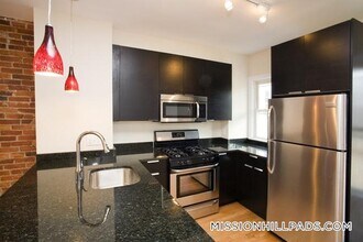 14 Parker Hill Ave in Boston, MA - Building Photo - Building Photo