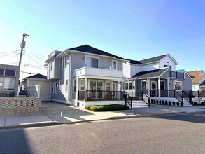 6 N Jasper Ave in Margate City, NJ - Foto de edificio - Building Photo