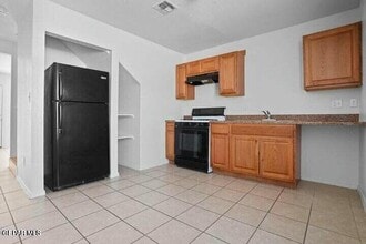 3908 Lincoln Ave in El Paso, TX - Building Photo - Building Photo