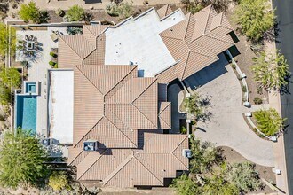 12016 N Sunset Dr in Scottsdale, AZ - Building Photo - Building Photo