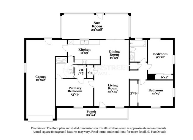 650 Rosedale Ave in Longwood, FL - Building Photo - Building Photo