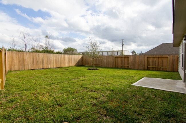 property at 2513 N Lina Ct