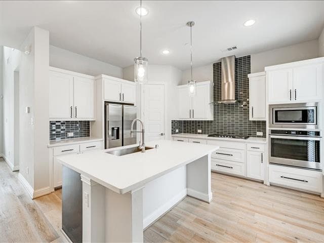 property at 4859 Shore Crest Dr